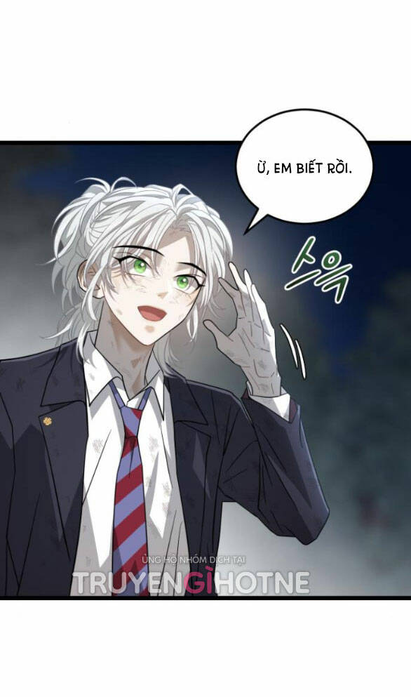 Trăng Tối: Kỉ Nguyên Máu Chapter 55.2 - Trang 2