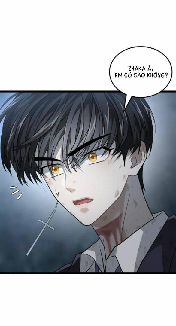 Trăng Tối: Kỉ Nguyên Máu Chapter 55.2 - Trang 2