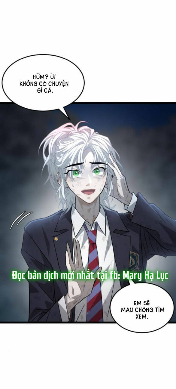 Trăng Tối: Kỉ Nguyên Máu Chapter 55.2 - Trang 2