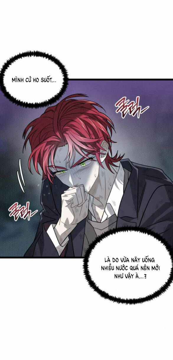 Trăng Tối: Kỉ Nguyên Máu Chapter 55.2 - Trang 2