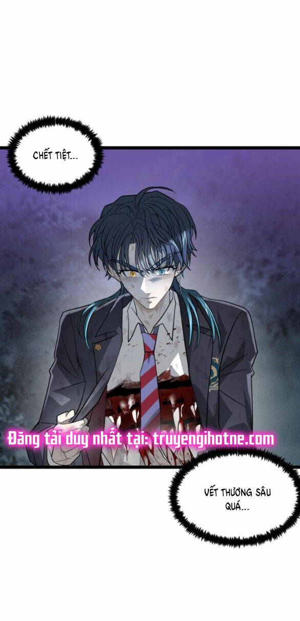 Trăng Tối: Kỉ Nguyên Máu Chapter 55.2 - Trang 2