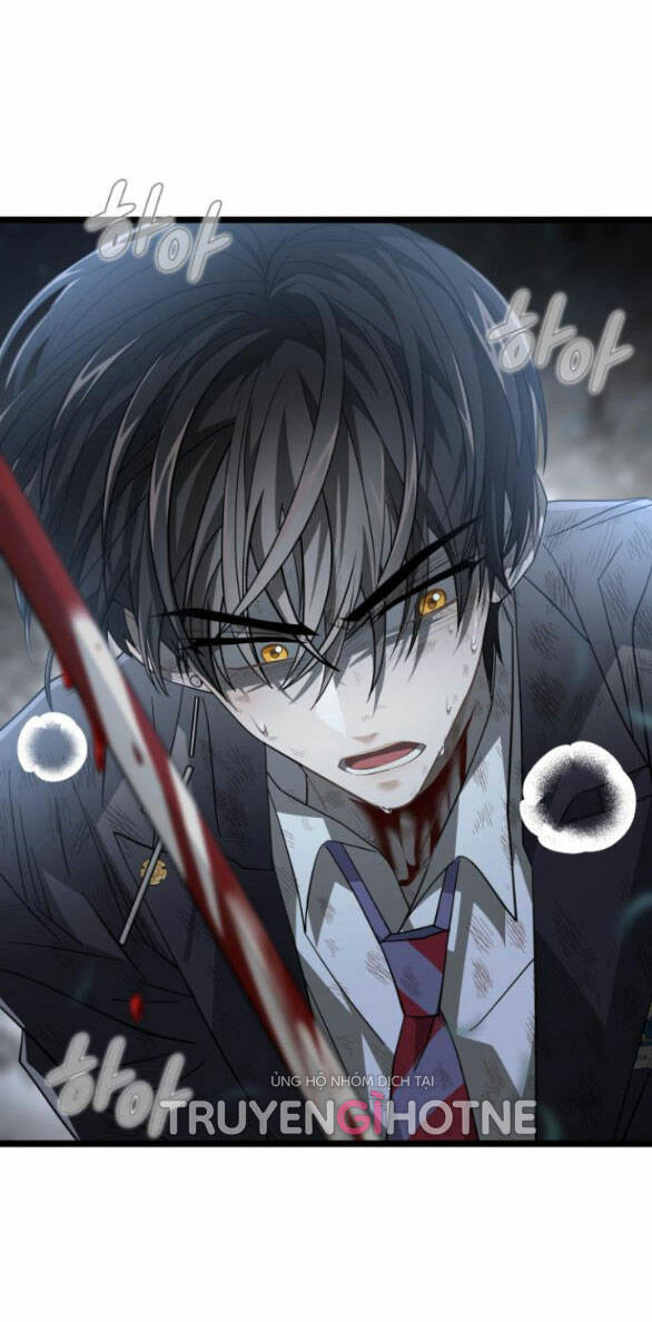 Trăng Tối: Kỉ Nguyên Máu Chapter 55.2 - Trang 2