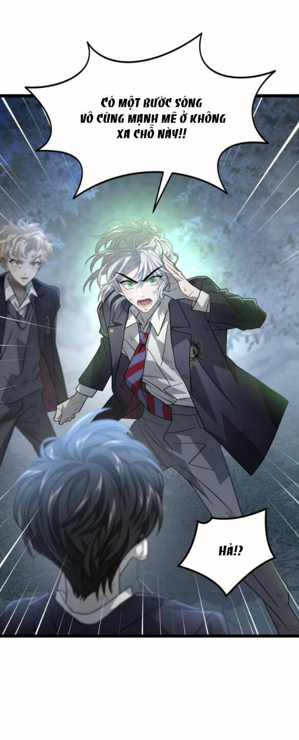 Trăng Tối: Kỉ Nguyên Máu Chapter 55.2 - Trang 2