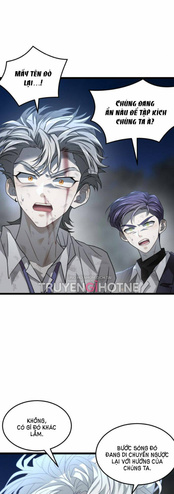 Trăng Tối: Kỉ Nguyên Máu Chapter 55.2 - Trang 2