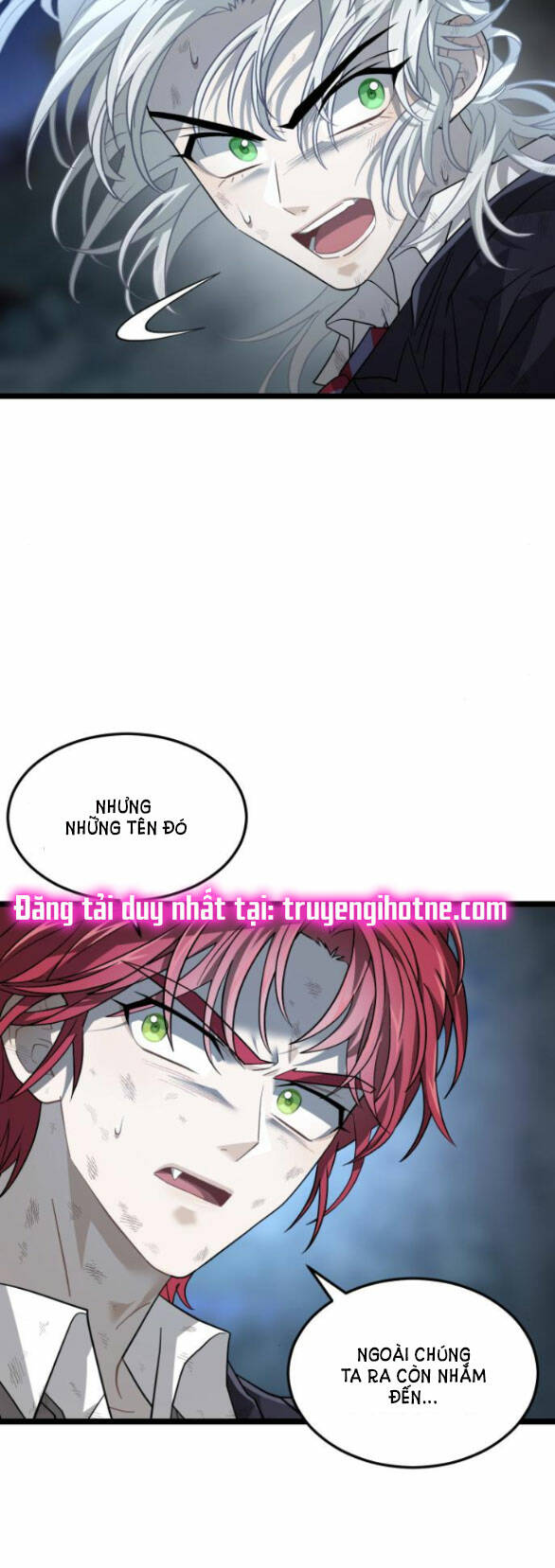 Trăng Tối: Kỉ Nguyên Máu Chapter 55.2 - Trang 2