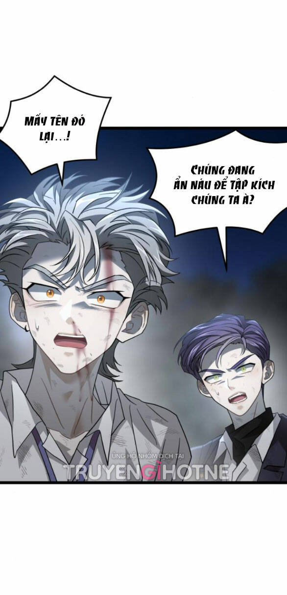 Trăng Tối: Kỉ Nguyên Máu Chapter 55.2 - Trang 2