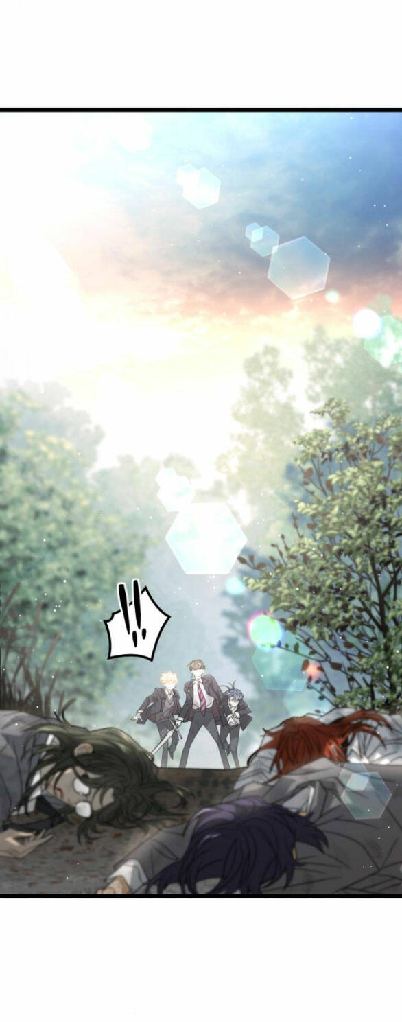 Trăng Tối: Kỉ Nguyên Máu Chapter 55.2 - Trang 2