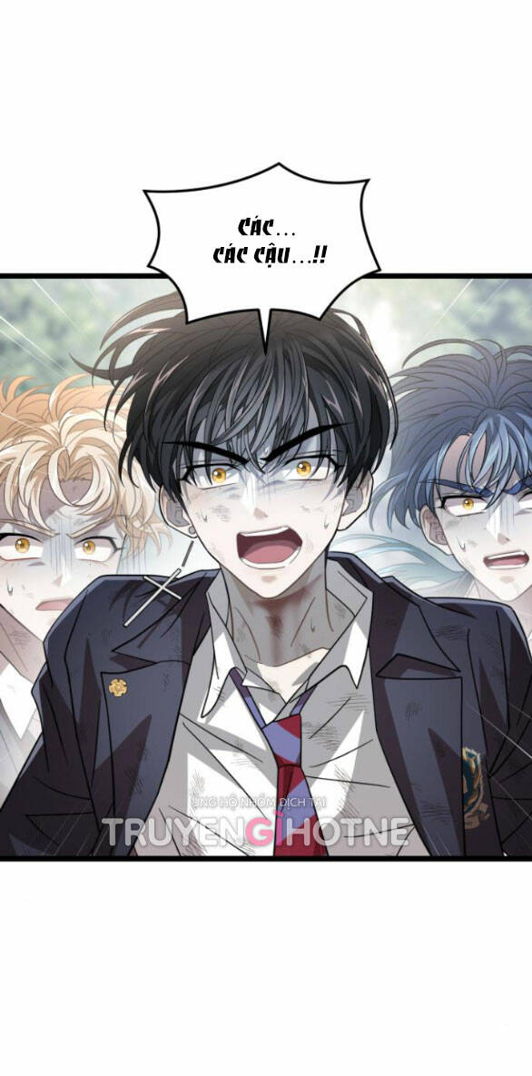 Trăng Tối: Kỉ Nguyên Máu Chapter 55.2 - Trang 2