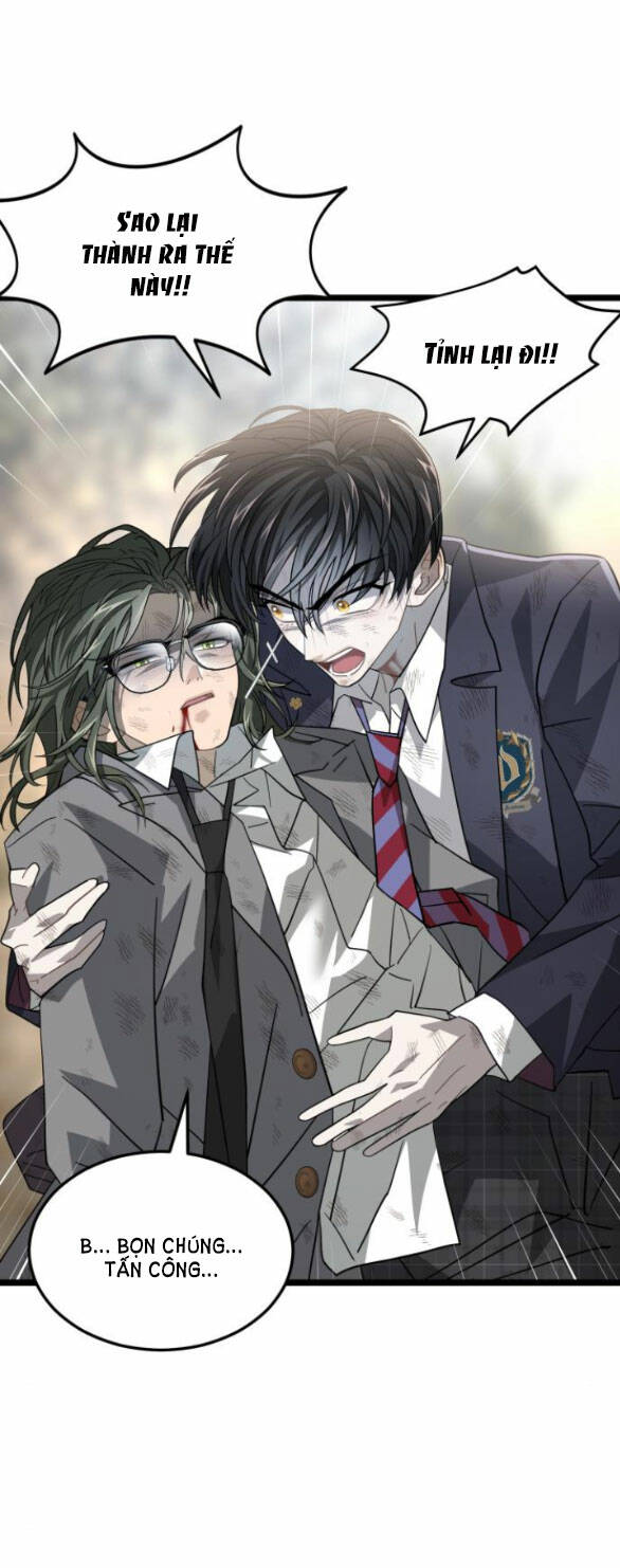 Trăng Tối: Kỉ Nguyên Máu Chapter 55.2 - Trang 2