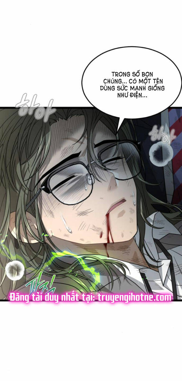 Trăng Tối: Kỉ Nguyên Máu Chapter 55.2 - Trang 2