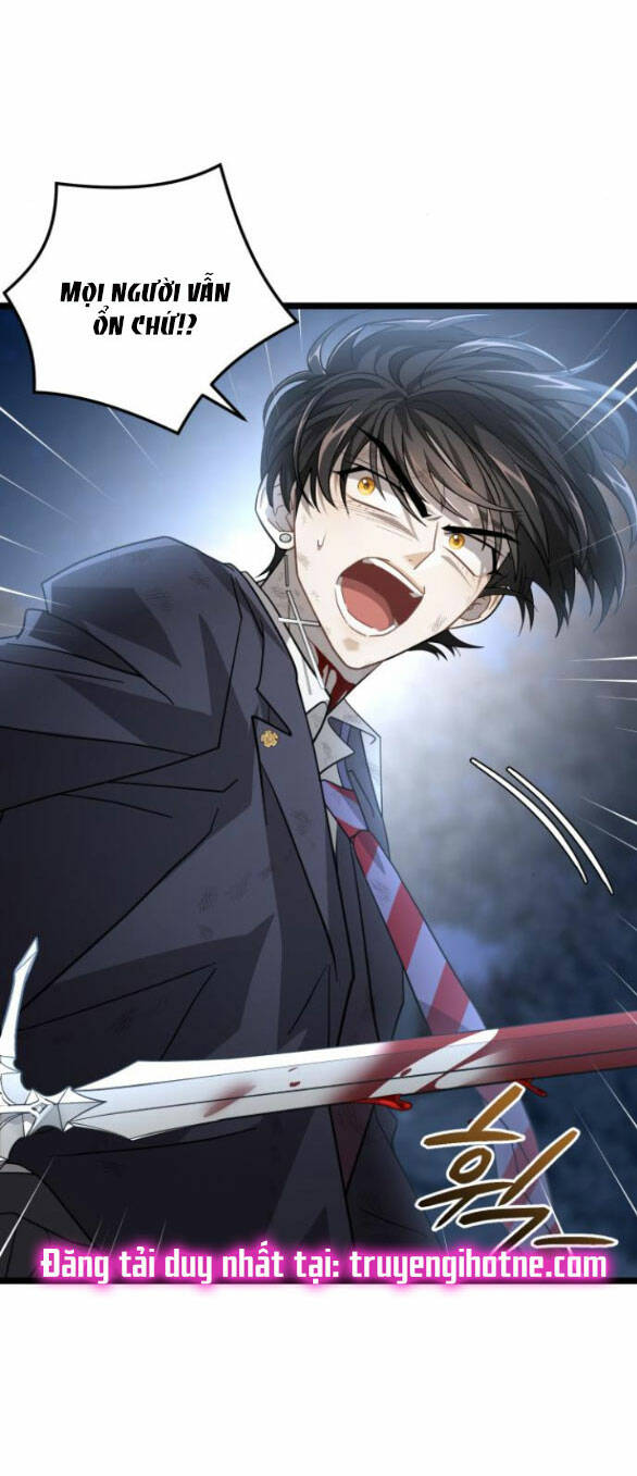 Trăng Tối: Kỉ Nguyên Máu Chapter 55.2 - Trang 2
