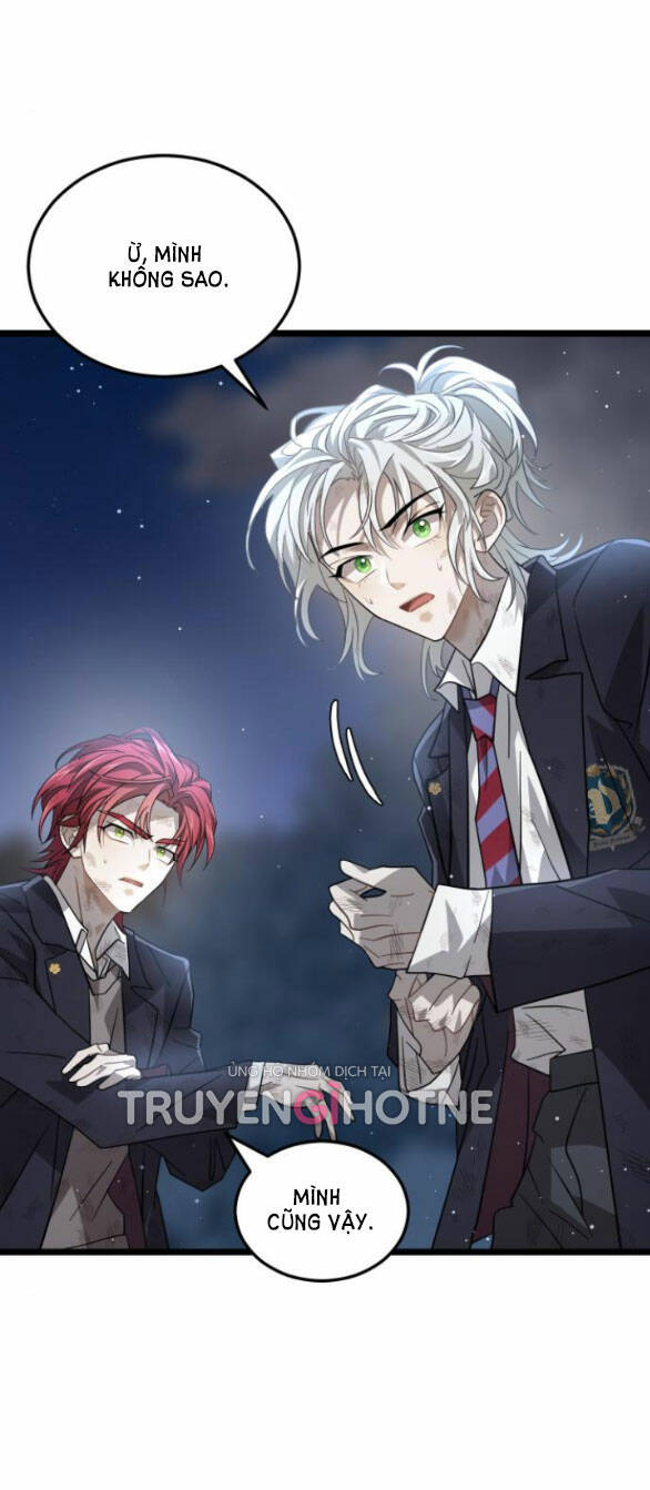 Trăng Tối: Kỉ Nguyên Máu Chapter 55.2 - Trang 2