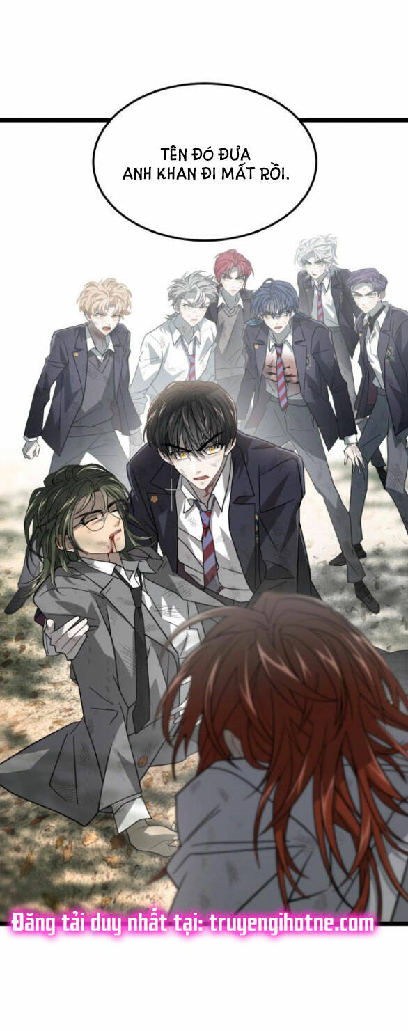 Trăng Tối: Kỉ Nguyên Máu Chapter 56.1 - Trang 2