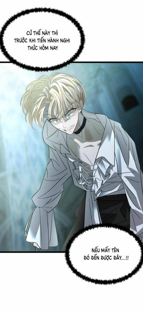Trăng Tối: Kỉ Nguyên Máu Chapter 56.1 - Trang 2