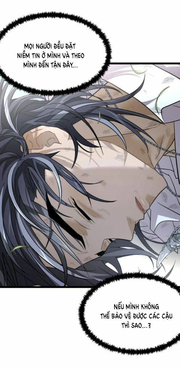 Trăng Tối: Kỉ Nguyên Máu Chapter 56.1 - Trang 2