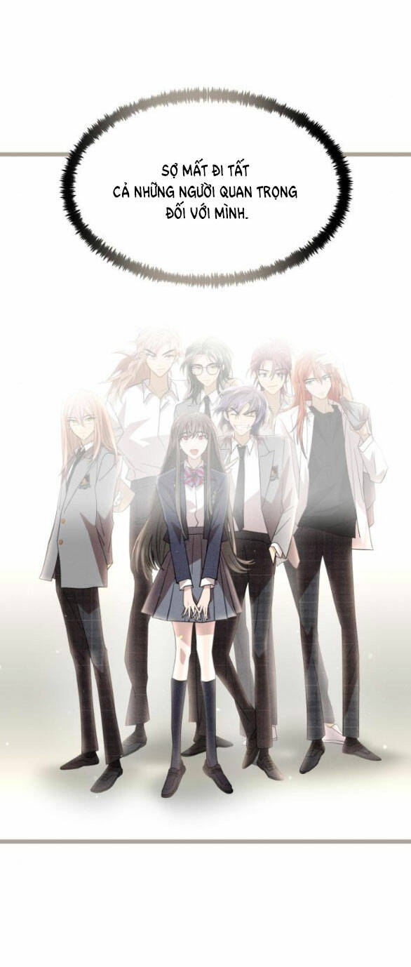 Trăng Tối: Kỉ Nguyên Máu Chapter 56.1 - Trang 2