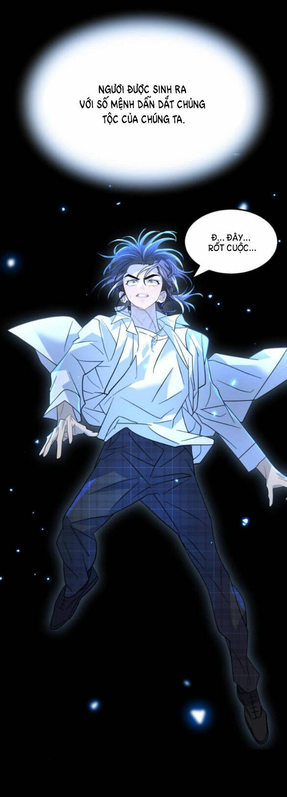 Trăng Tối: Kỉ Nguyên Máu Chapter 56.1 - Trang 2