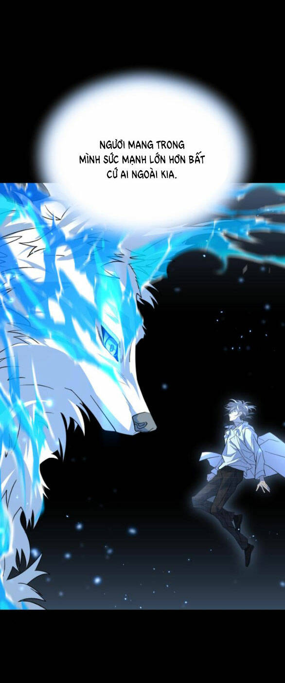 Trăng Tối: Kỉ Nguyên Máu Chapter 56.1 - Trang 2