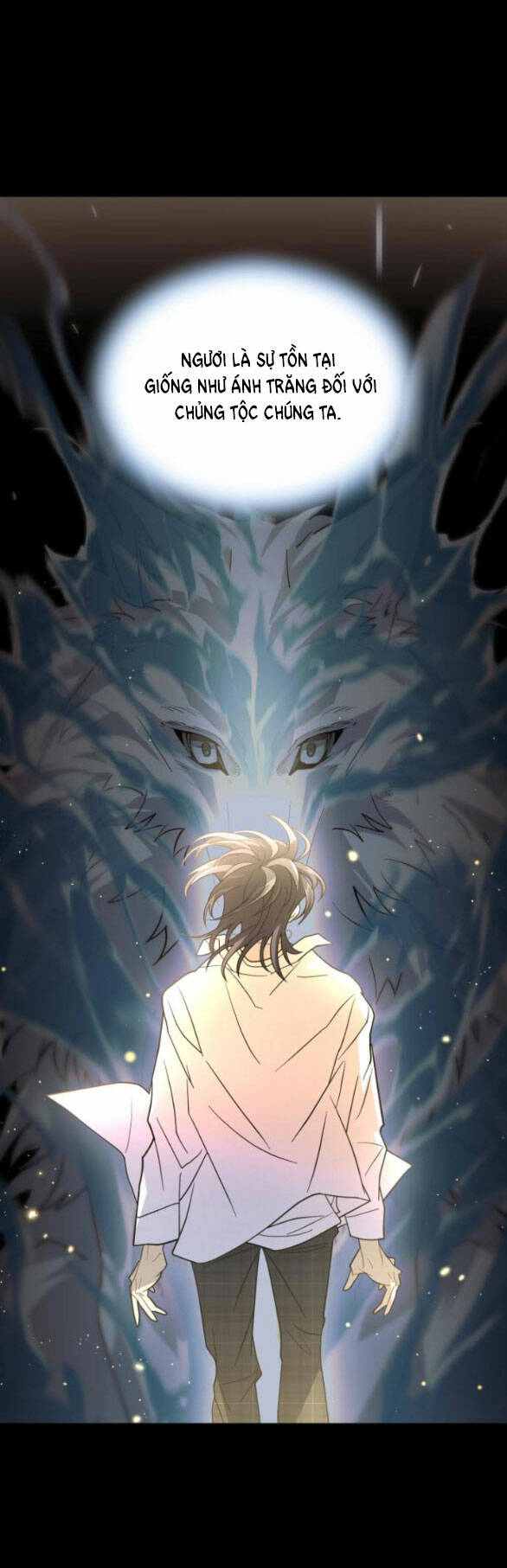 Trăng Tối: Kỉ Nguyên Máu Chapter 56.1 - Trang 2