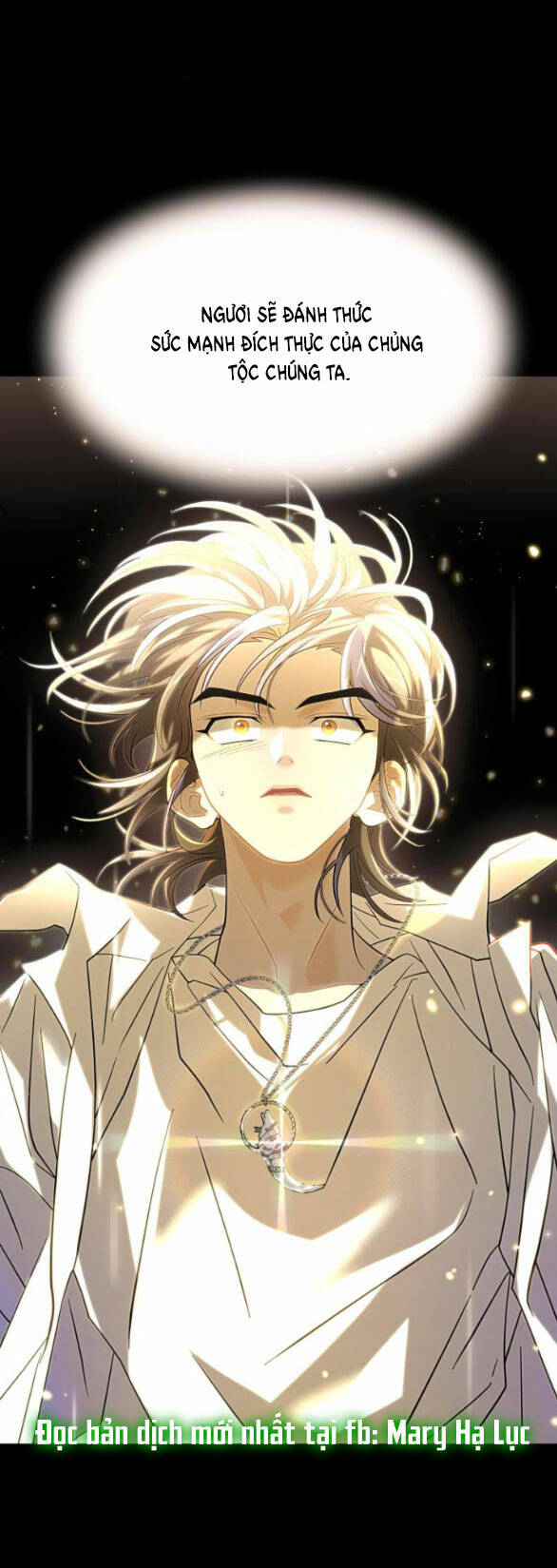 Trăng Tối: Kỉ Nguyên Máu Chapter 56.1 - Trang 2