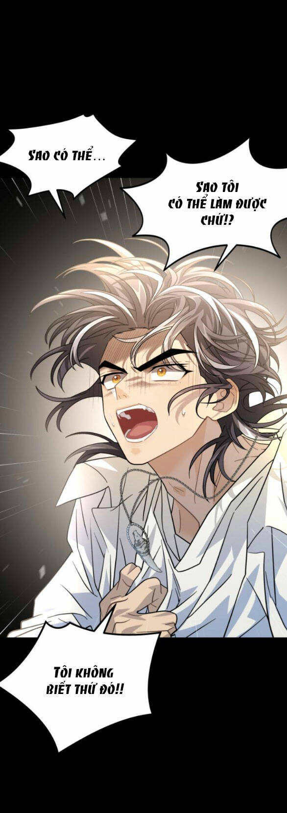 Trăng Tối: Kỉ Nguyên Máu Chapter 56.1 - Trang 2