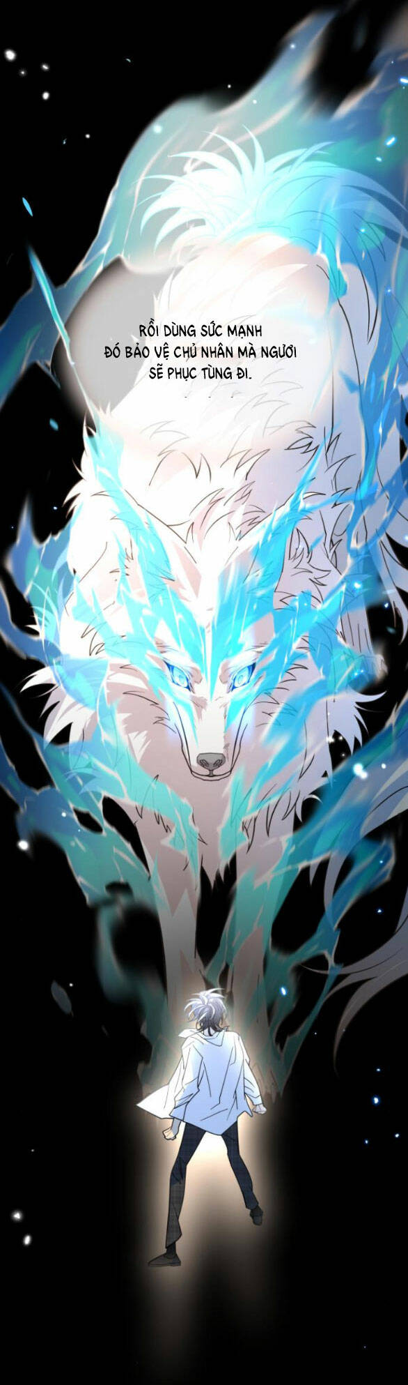 Trăng Tối: Kỉ Nguyên Máu Chapter 56.1 - Trang 2