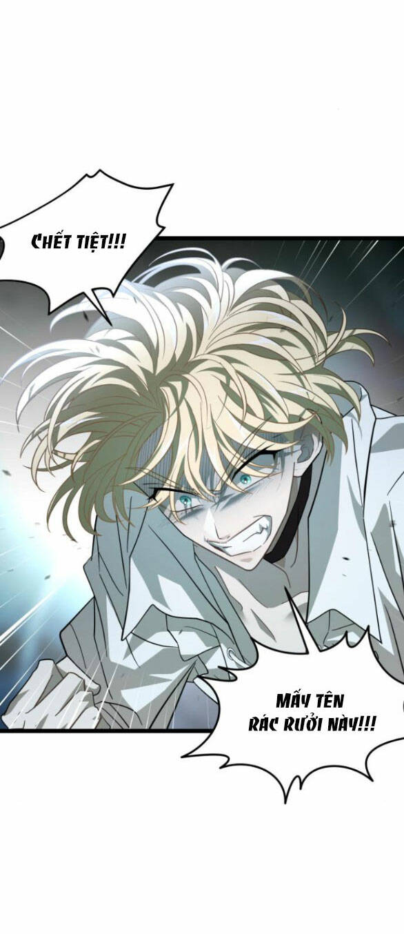Trăng Tối: Kỉ Nguyên Máu Chapter 56.1 - Trang 2
