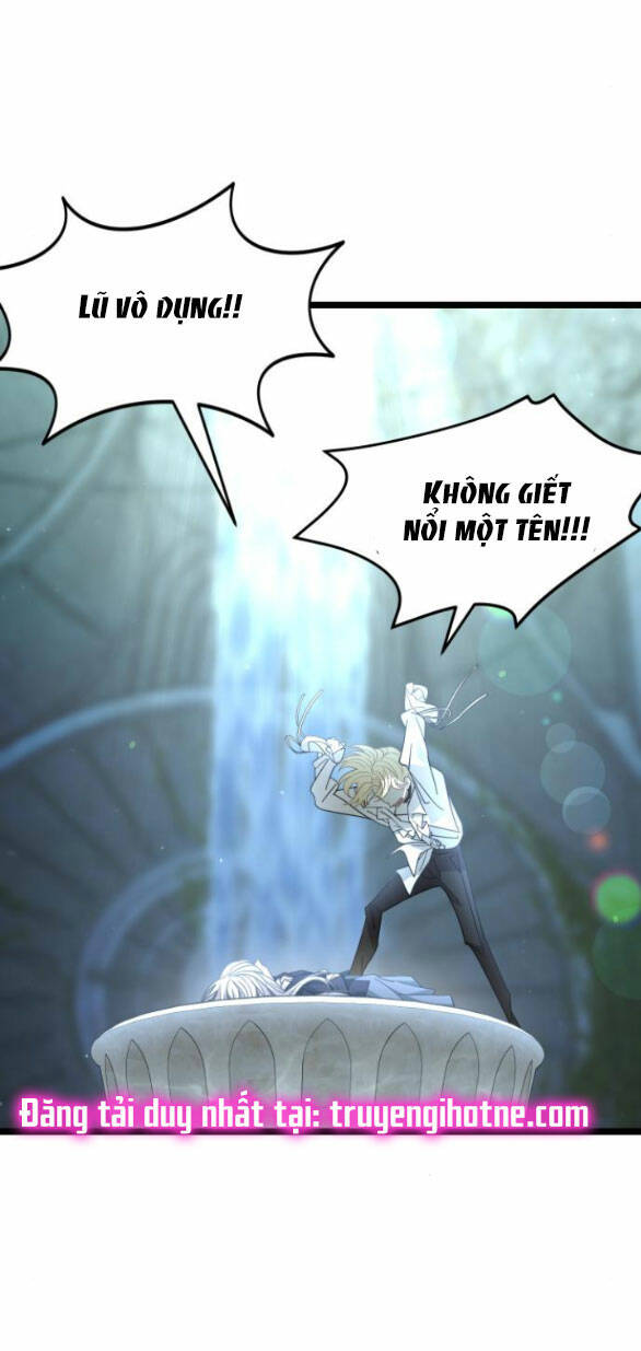 Trăng Tối: Kỉ Nguyên Máu Chapter 56.1 - Trang 2