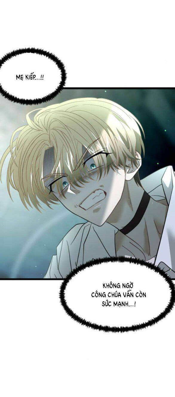 Trăng Tối: Kỉ Nguyên Máu Chapter 56.1 - Trang 2