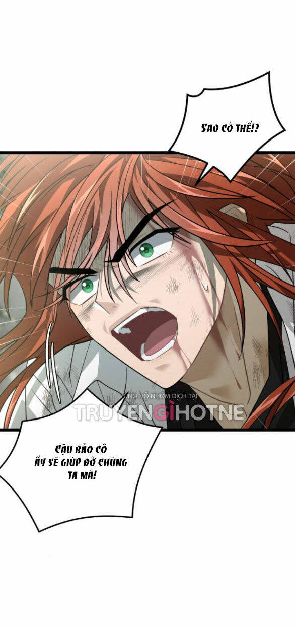 Trăng Tối: Kỉ Nguyên Máu Chapter 56.2 - Trang 2