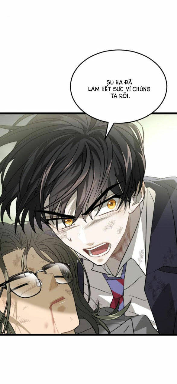 Trăng Tối: Kỉ Nguyên Máu Chapter 56.2 - Trang 2