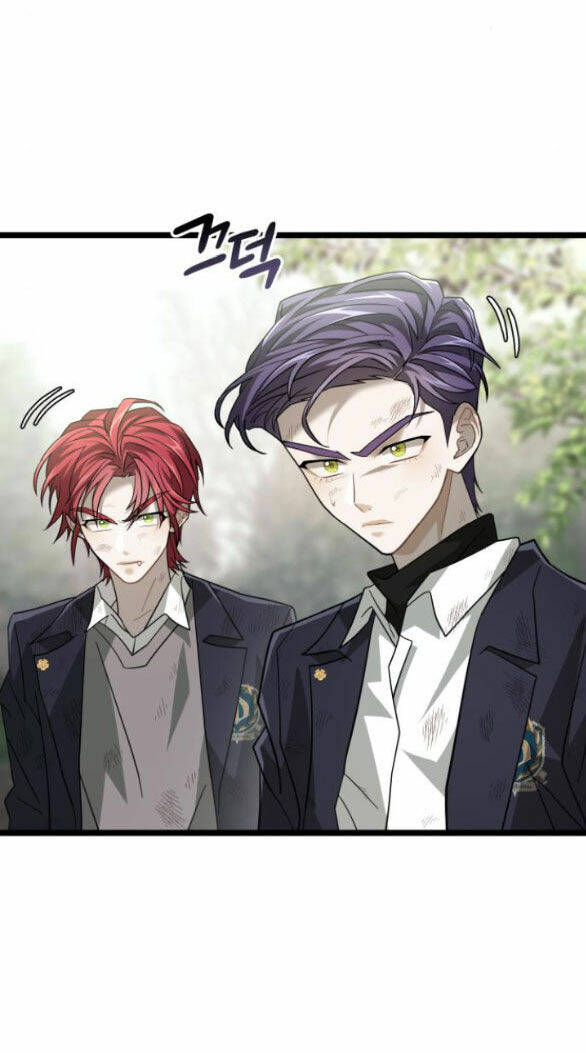 Trăng Tối: Kỉ Nguyên Máu Chapter 56.2 - Trang 2