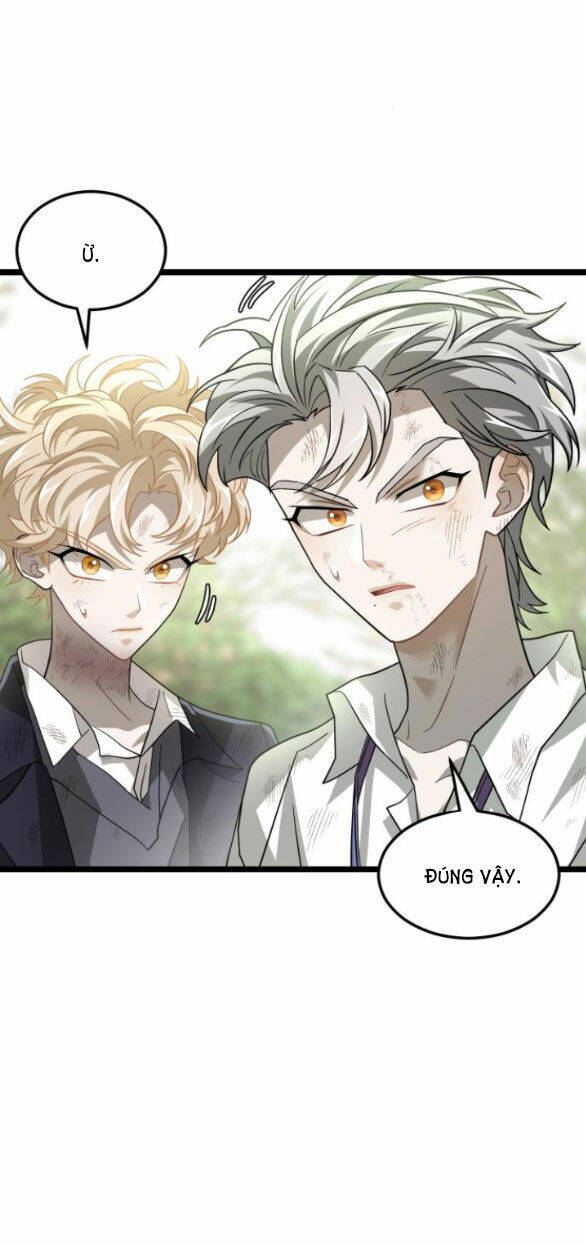 Trăng Tối: Kỉ Nguyên Máu Chapter 56.2 - Trang 2