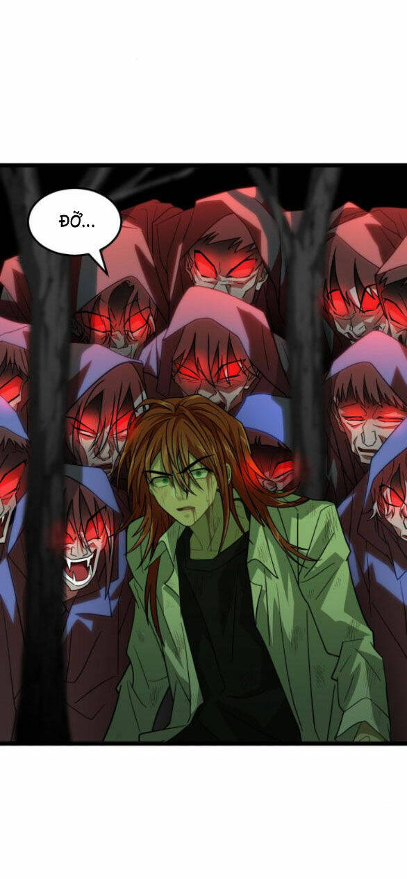 Trăng Tối: Kỉ Nguyên Máu Chapter 56.2 - Trang 2