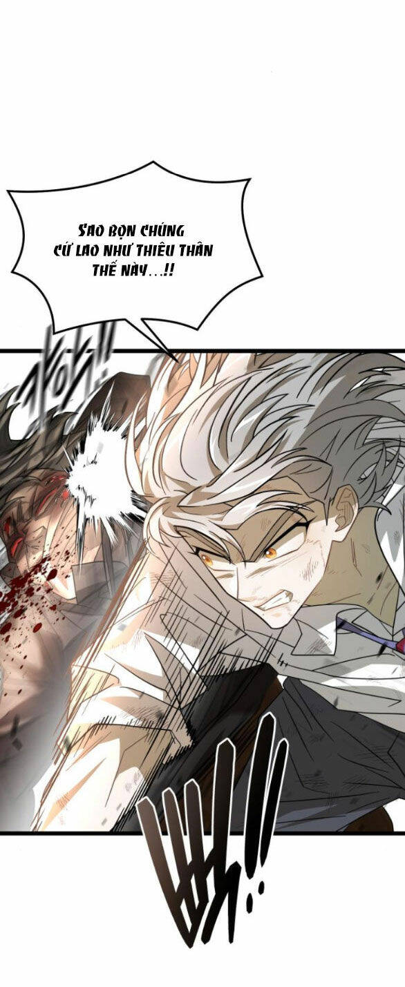 Trăng Tối: Kỉ Nguyên Máu Chapter 56.2 - Trang 2