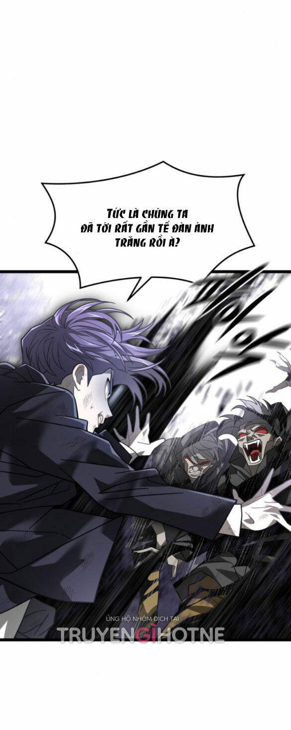 Trăng Tối: Kỉ Nguyên Máu Chapter 56.2 - Trang 2