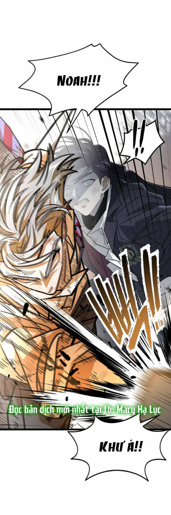 Trăng Tối: Kỉ Nguyên Máu Chapter 56.2 - Trang 2