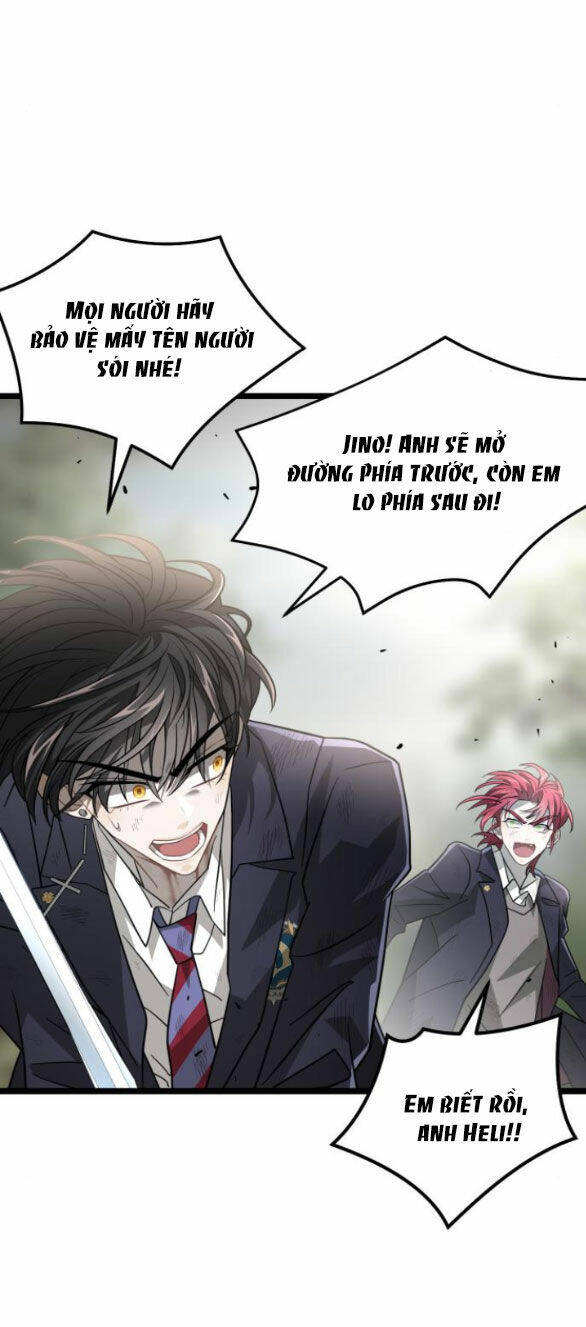 Trăng Tối: Kỉ Nguyên Máu Chapter 56.2 - Trang 2