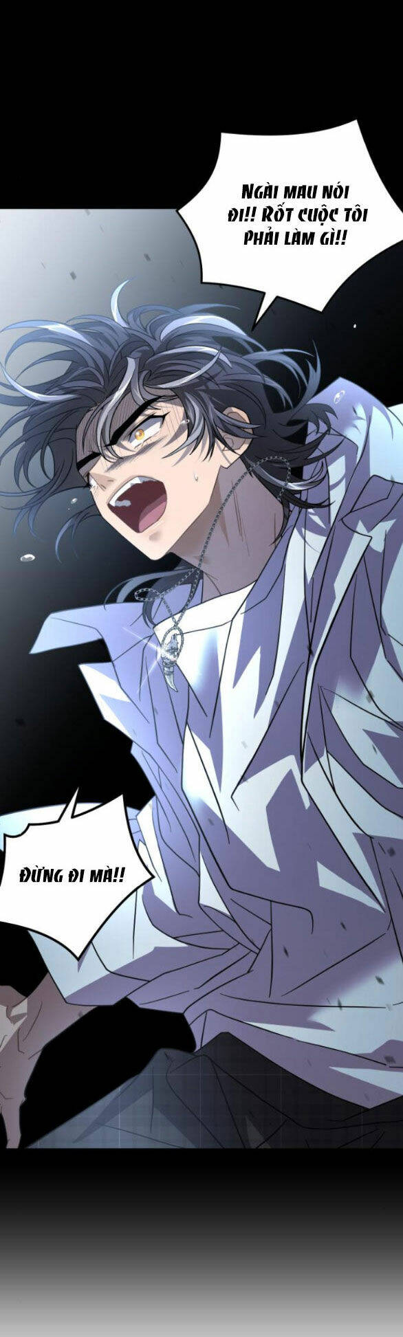 Trăng Tối: Kỉ Nguyên Máu Chapter 56.2 - Trang 2