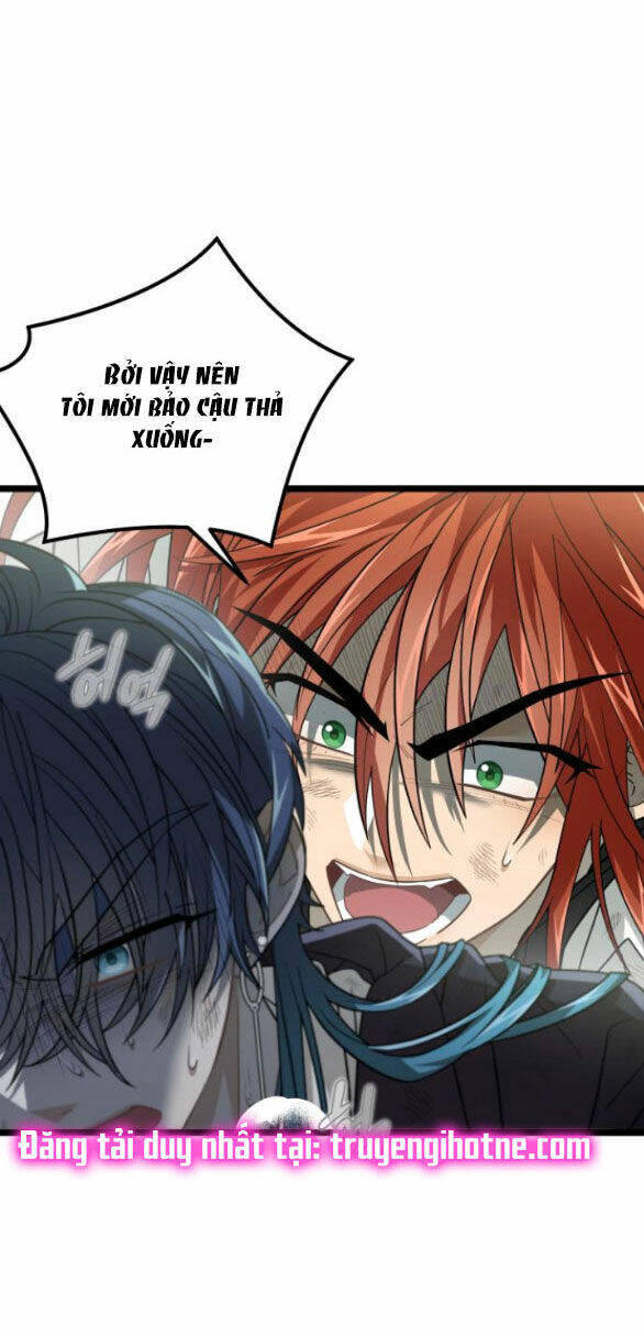 Trăng Tối: Kỉ Nguyên Máu Chapter 56.2 - Trang 2