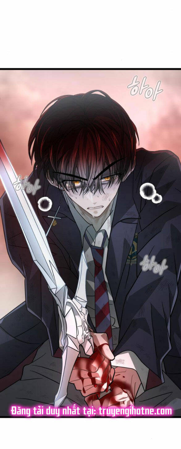 Trăng Tối: Kỉ Nguyên Máu Chapter 56.2 - Trang 2