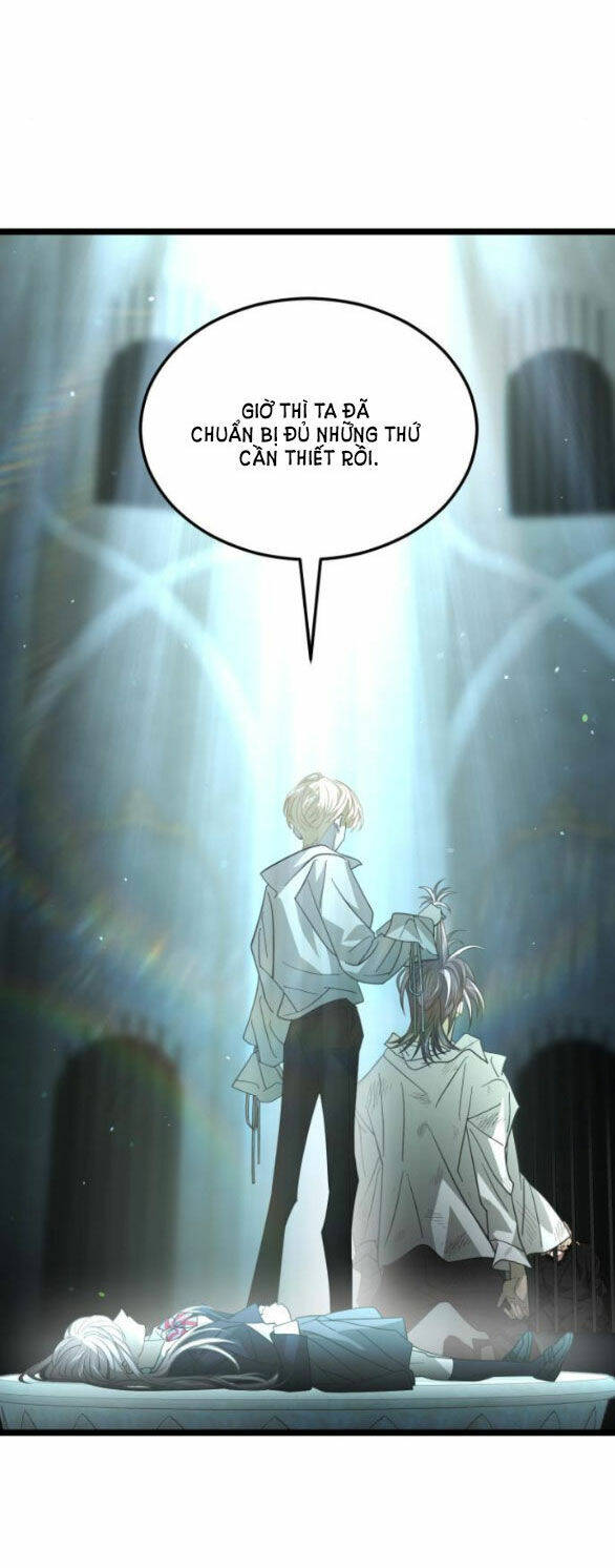 Trăng Tối: Kỉ Nguyên Máu Chapter 56.2 - Trang 2