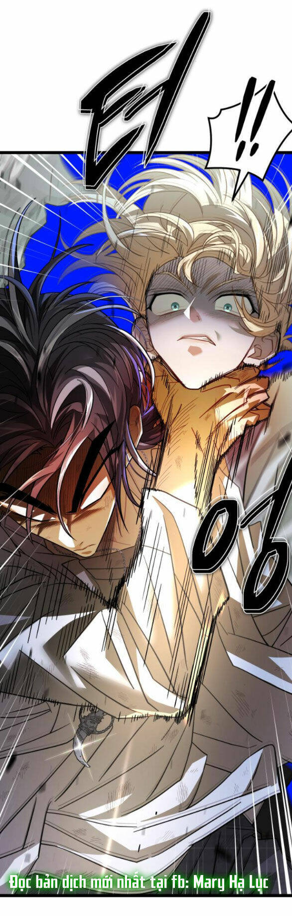 Trăng Tối: Kỉ Nguyên Máu Chapter 56.2 - Trang 2