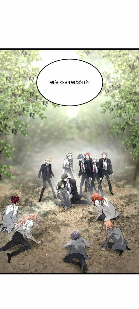 Trăng Tối: Kỉ Nguyên Máu Chapter 56.2 - Trang 2