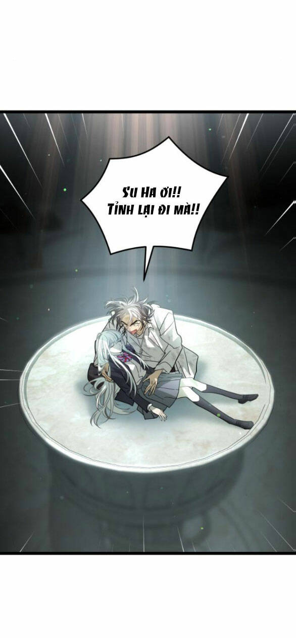 Trăng Tối: Kỉ Nguyên Máu Chapter 57.2 - Trang 2