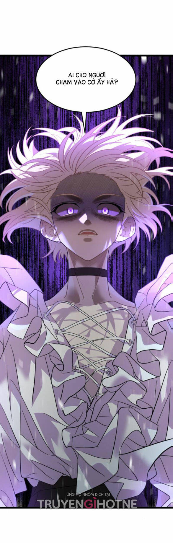 Trăng Tối: Kỉ Nguyên Máu Chapter 57.2 - Trang 2