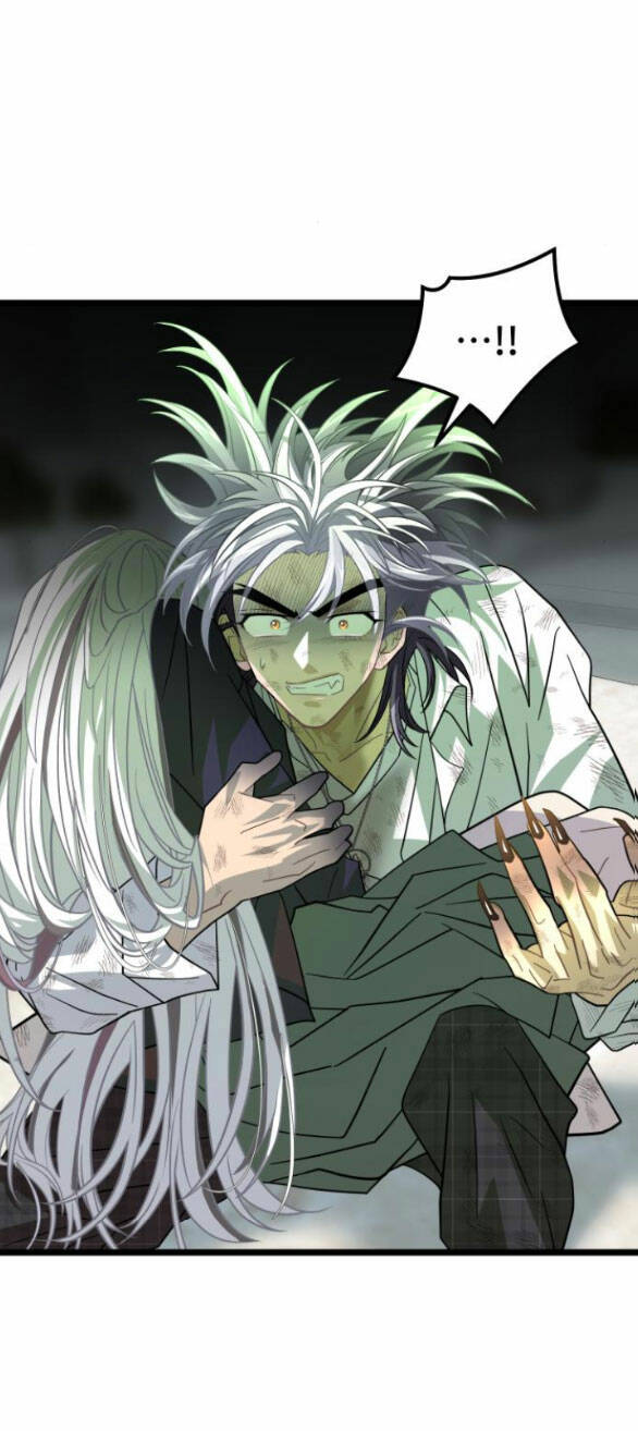 Trăng Tối: Kỉ Nguyên Máu Chapter 57.2 - Trang 2