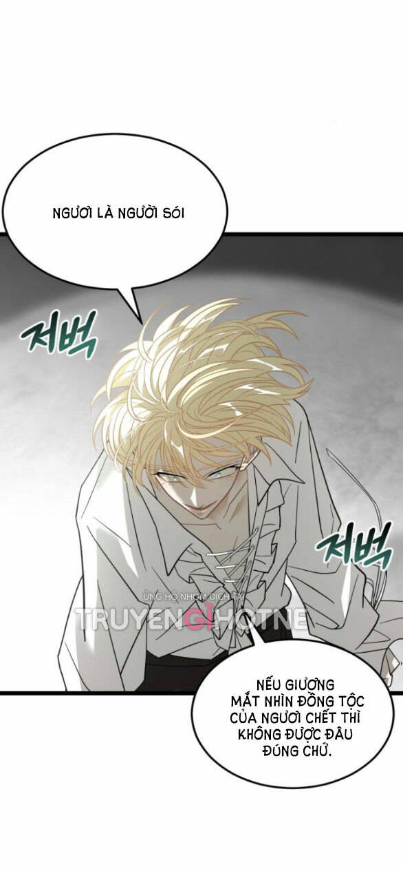 Trăng Tối: Kỉ Nguyên Máu Chapter 57.2 - Trang 2