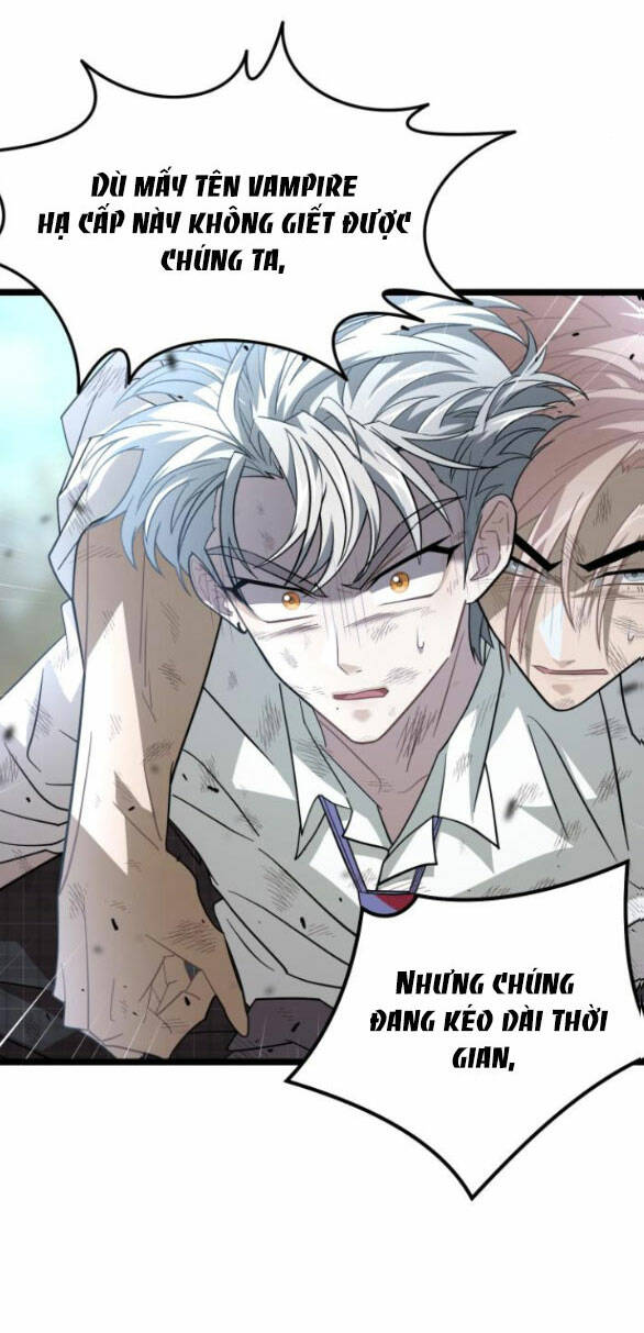 Trăng Tối: Kỉ Nguyên Máu Chapter 57.2 - Trang 2