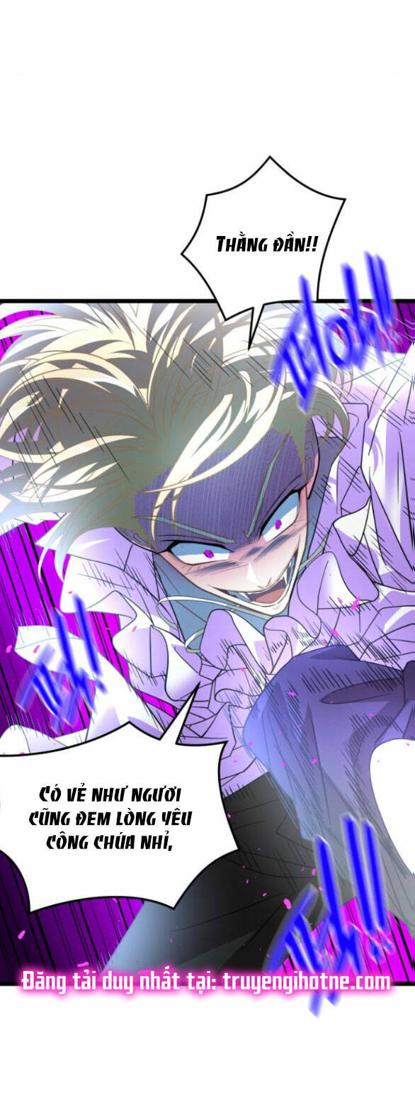 Trăng Tối: Kỉ Nguyên Máu Chapter 57.2 - Trang 2